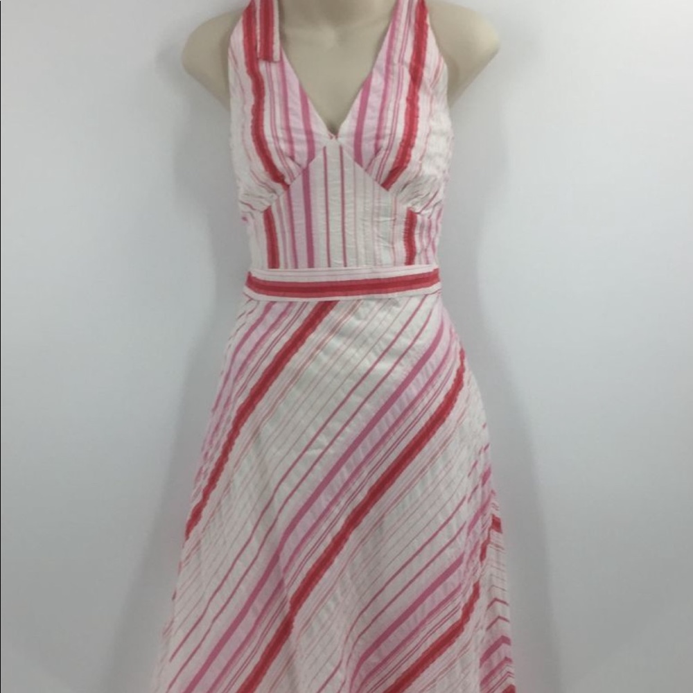 Donna Ricco Sun Dress 8 C14